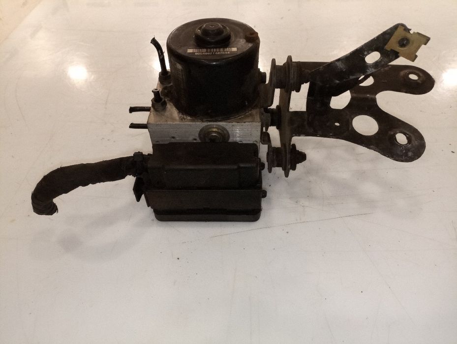 Bomba de abs - audi a3 (8p1) | 03 - 13