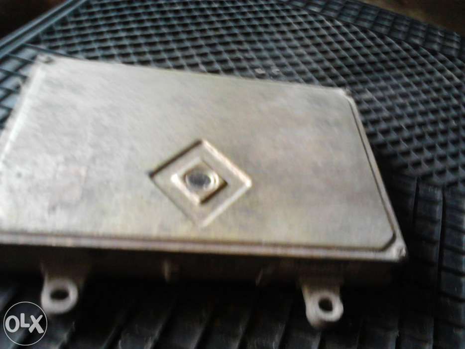 Honda concerto centralina