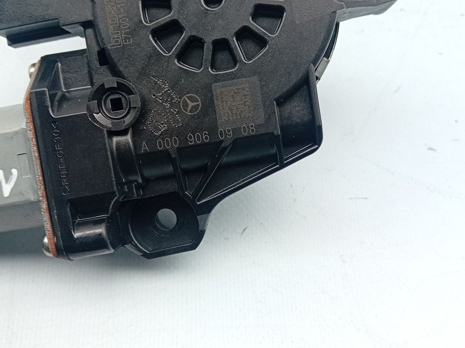 Motor vidro trás direito MERCEDES-BENZ GLE (V167)