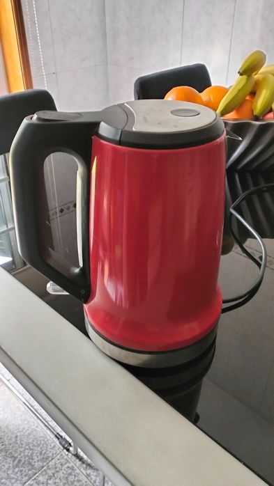 Jarro eletrico DE ferver agua