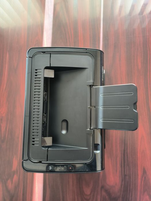 Принтер HP LaserJet P1102w