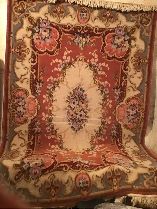 Ковры, дивандеки.  Германия.