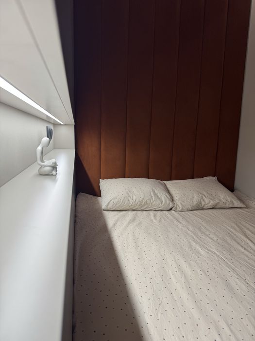 Стильна студія з неймовірним видом на Дніпро! Світло завжди є!