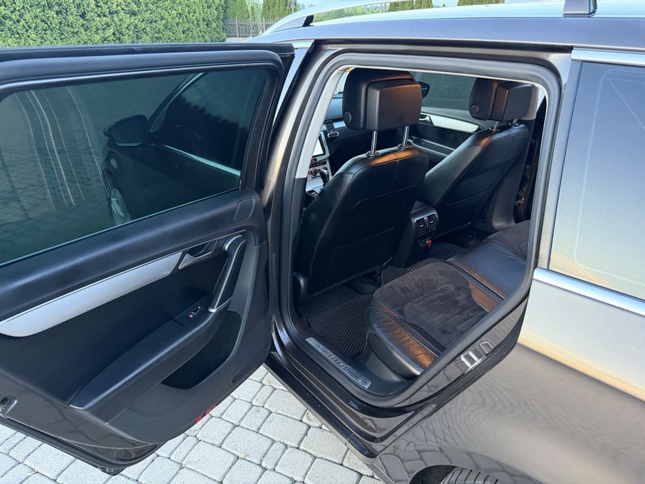 Продам Volkswagen Passat b7
