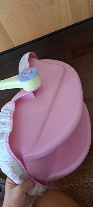 Nosidełko Baby Annabell
