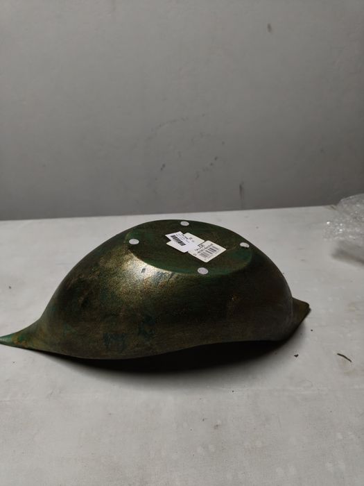 Decoração tigela tulip