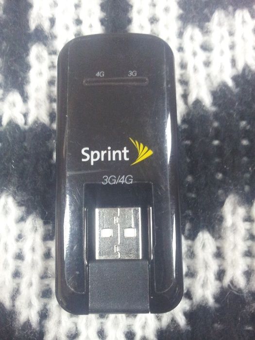 Sprint U600 (модем)