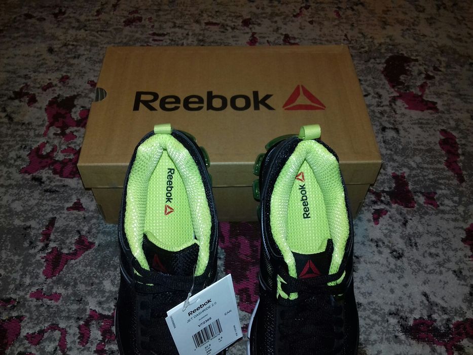 buty reebok (nowe)