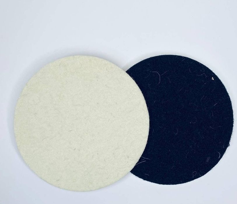 Набір 100грам+круг Церій оксид церий поліроль для фар лобового скла