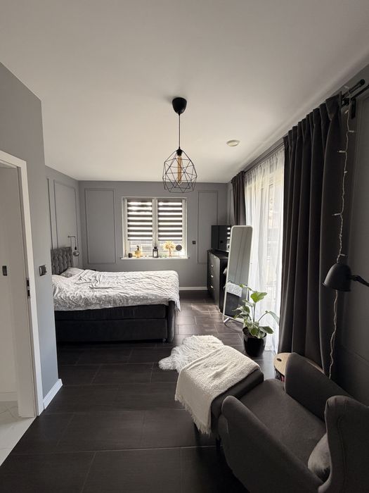 Sprzedam dom parterowy Kryspinów