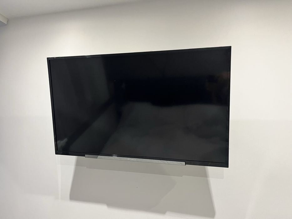 Telewizor sony 40cali