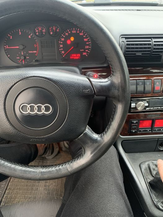 Авто в гарному стані для ЗСУ