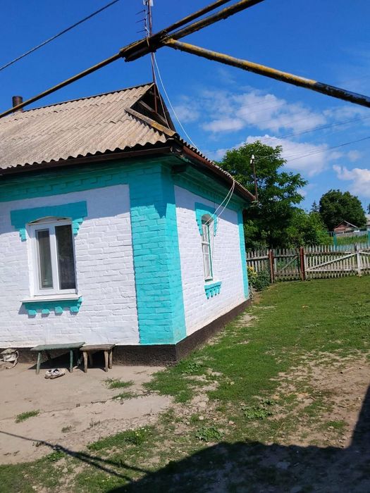Будинок у Відмінному стані