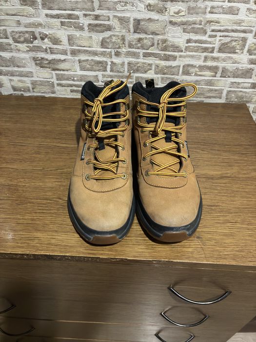 Чоловіче взуття Timberland 43 (27см)