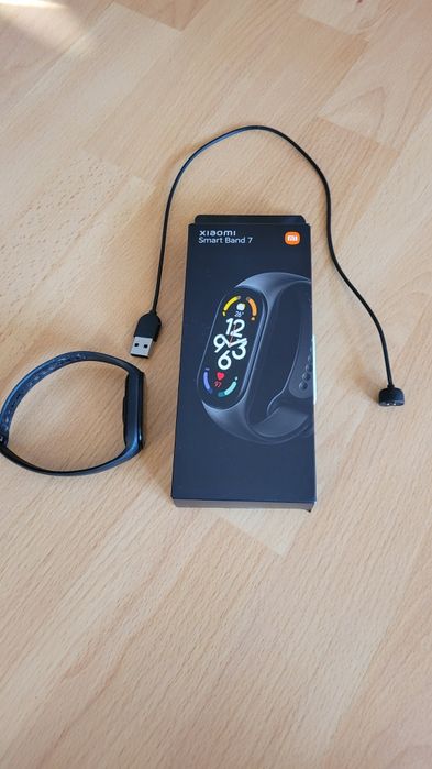 Xiaomi Smart Band 7