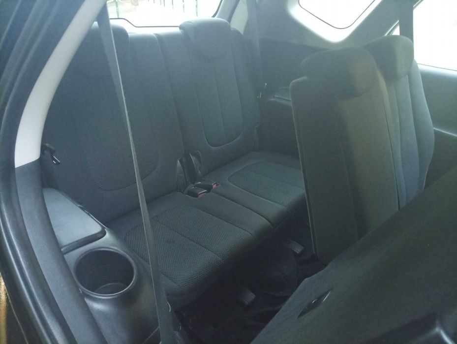 Kia Carens 2.0 crdi