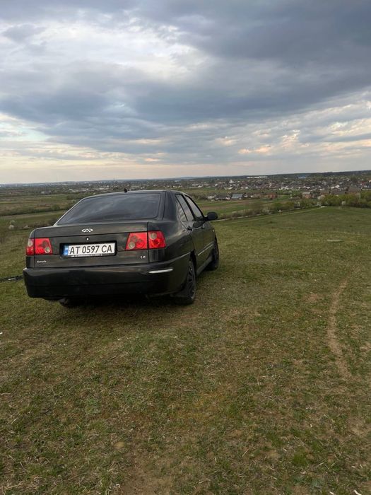 Продам чері амулет 2008