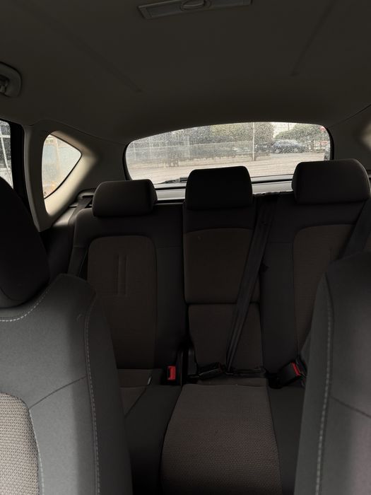 SEAT Altea XL 2010