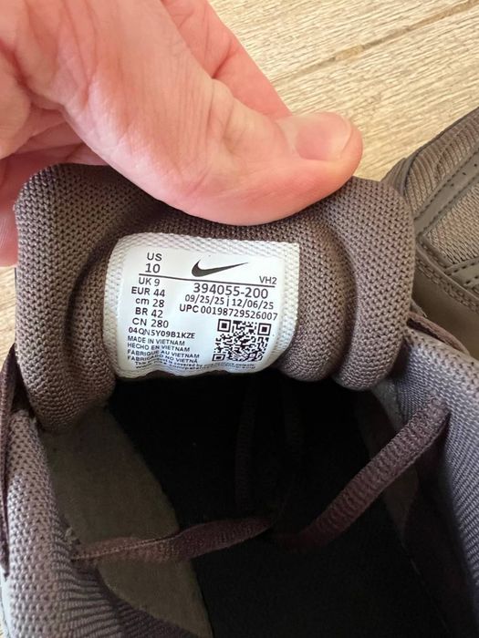 Кросівки Nike Initiator