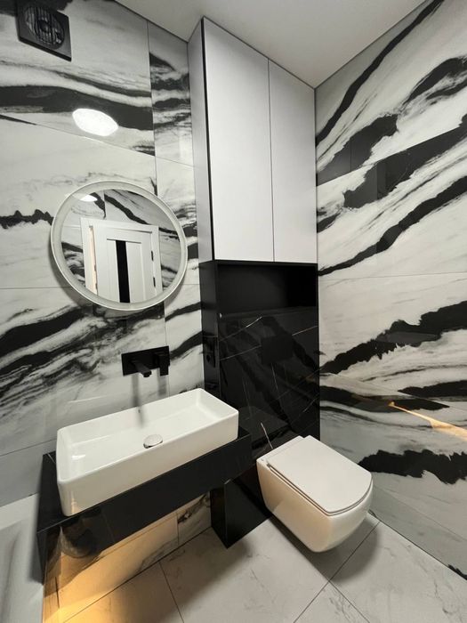 Продається 2к квартира в ЖК Опришівська Слобода