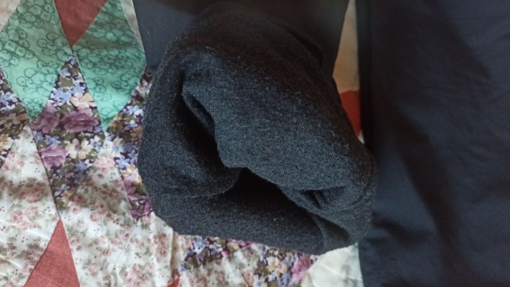 Утеплені штани Quechua