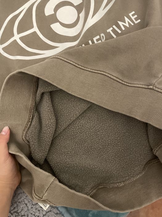 Sweat castanha•Pullandbear