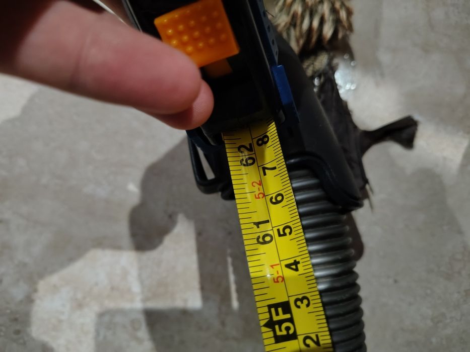 Wąż do odkurzacza Electrolux