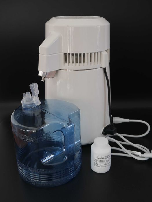 Дистилятор водний