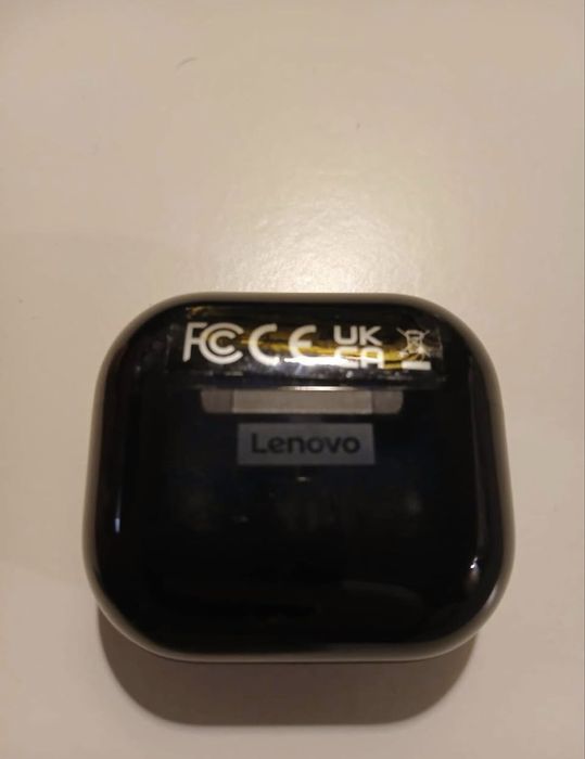 Earphones lenovo