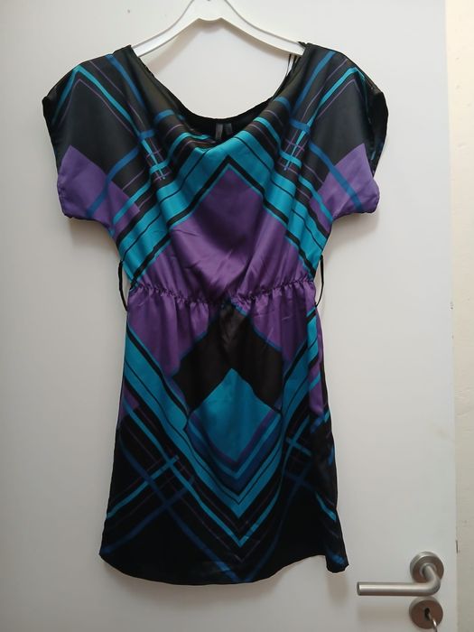 Vestido Bershka novo