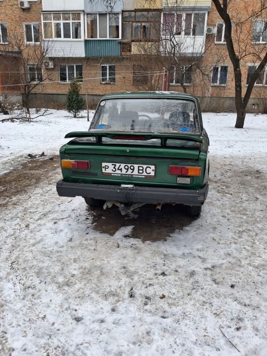 Ваз 21013: 13 000 грн. - ВАЗ Черкассы на Olx