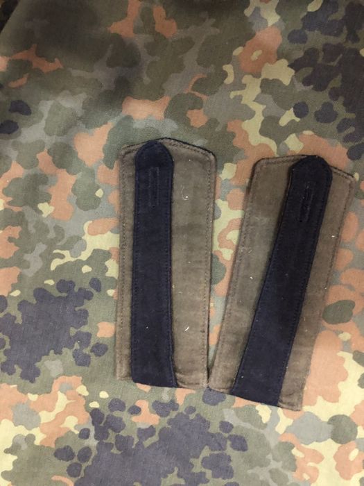 Погоны перевёртыш