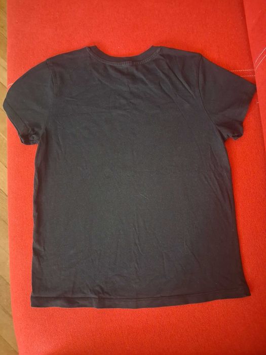 Damski t-shirt, vans