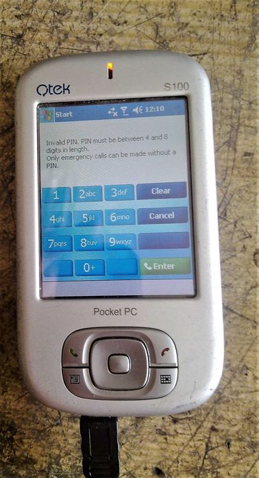 telemóvel Qteq S100 / teclados e ratos