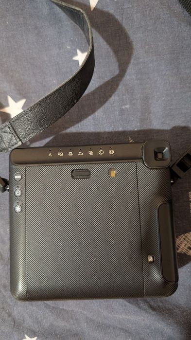 Палароїд Fufifilm Instax SQ6