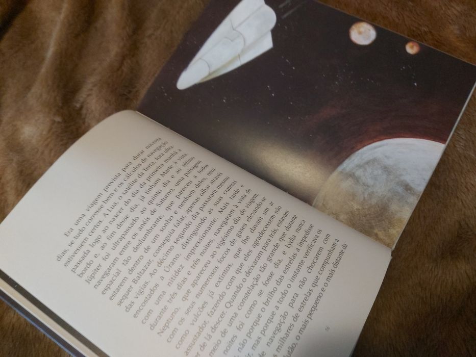 O Planeta Branco - Livro de Manuel Sousa Tavares