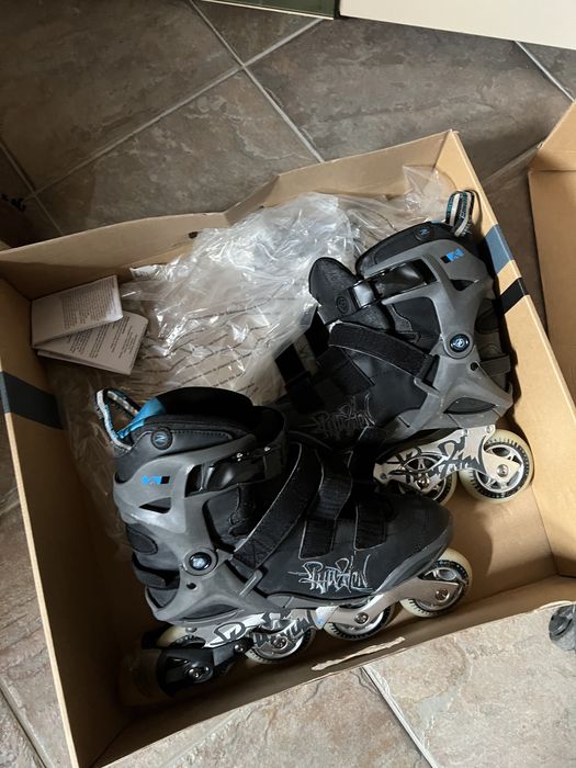 rolki powerslide PHUZION 3 man 44