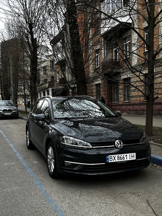 Продам Volkswagen Golf 2020 2.0 tdi Dsg