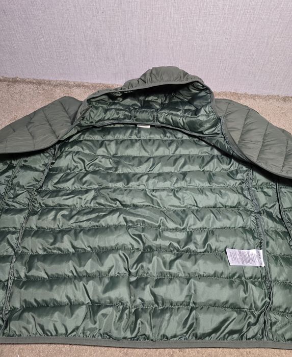 Мужская демисезонная куртка Watsons. Размер M, 48-50