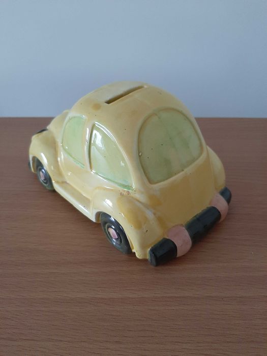 Mealheiro VW Carocha