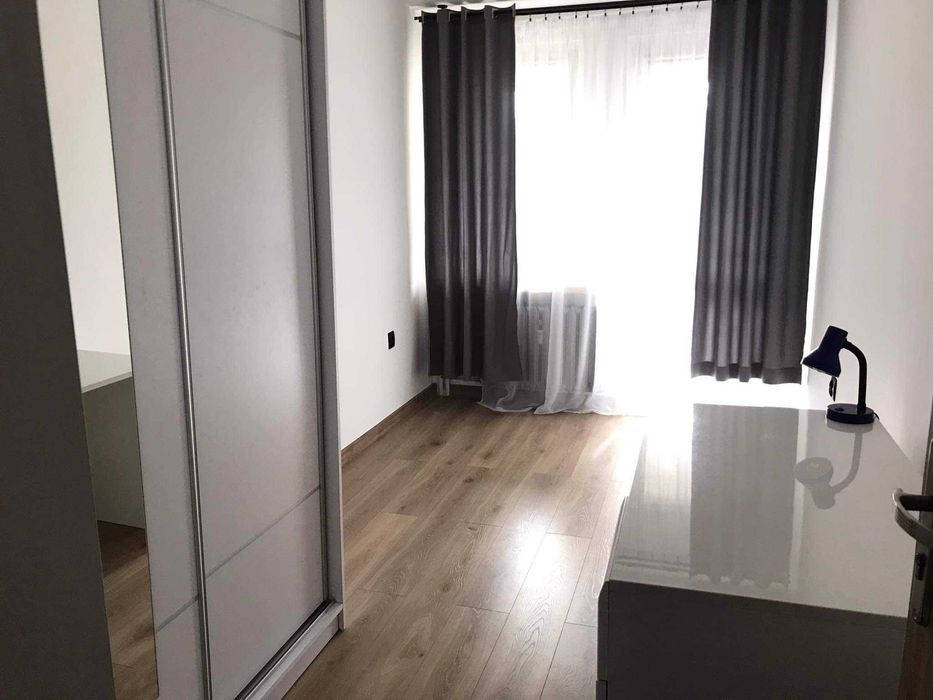 2 pokoje, 49,22 m2, Balkon, Niski blok, CO z sieci, Sprzedaż bezpośrednia