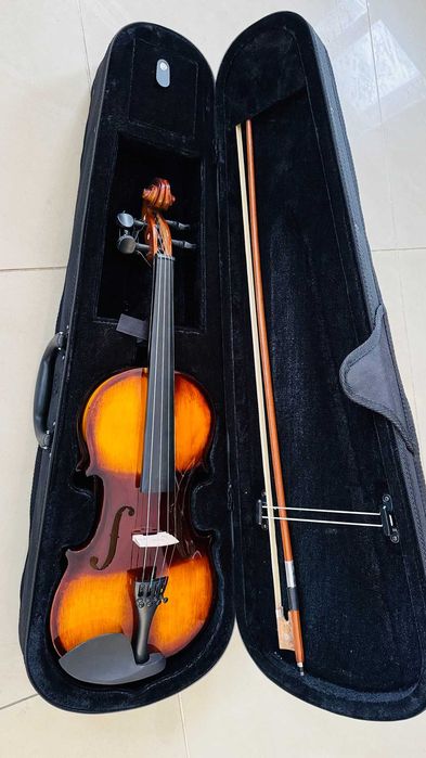 PRIMA CLASSIC YV4002 skrzypce 4/4