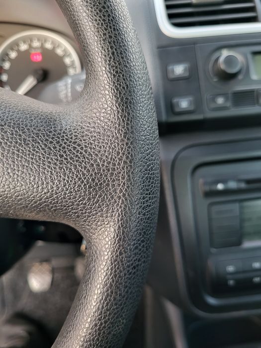 Skoda Fabia kombi 1,4 16v benzyna
