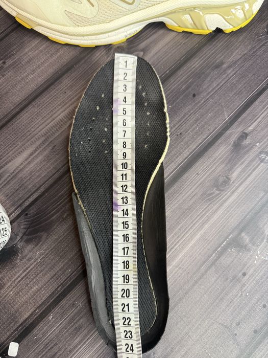 Кросівки Salomon XT-Rush 2/р.37,5