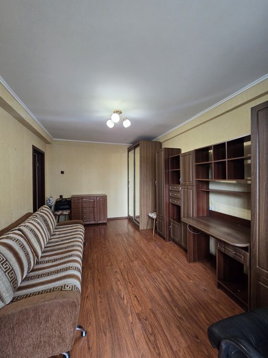 1-room apartment apartment by the address st. Ul Borshchagovskaya (area 37 m²) - Atlanta.ua - photo 2