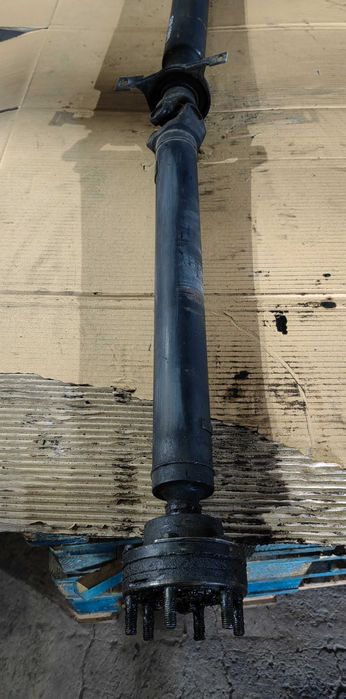 Veio de transmissão BMW serie 5 E39  530 d  Manual