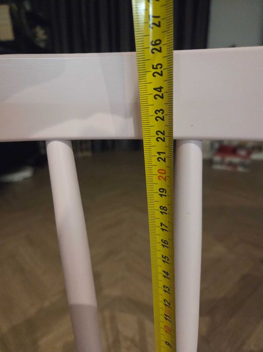 Wysokie krzesło dla dziecka