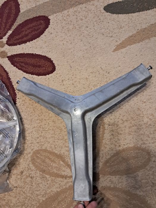 Хрестовина до пральної машини Gorenje