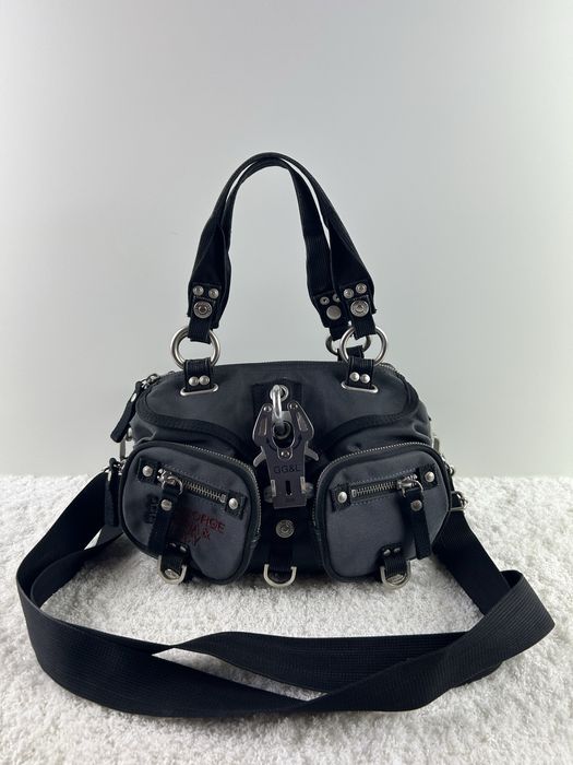 Сумка bag ggl GGL сумочка бег