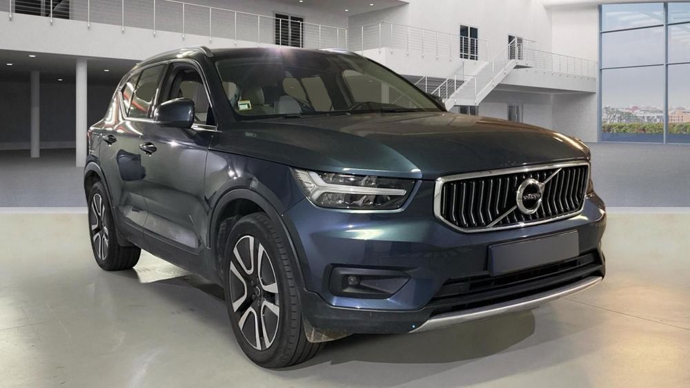 Volvo XC 40 1.5 T5 PHEV Inscription